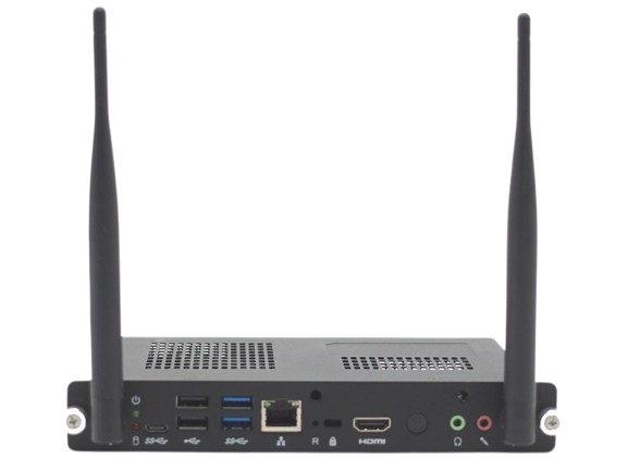 Active OPS Smart Board Zelt